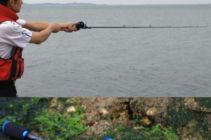 为什么以路亚没有长竿钓鱼？（长竿钓鱼在路亚钓法中的局限性）