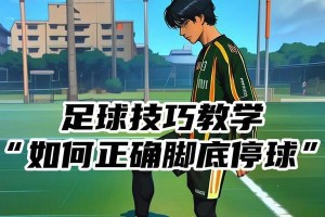 足球过人技巧（掌握关键动作，成为过人高手）