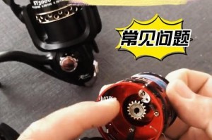 选择适合路亚钓鱼的不缠线材料（探讨不缠线的关键性材料及其优势）