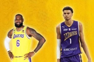 NBA现役球队新星潜力排行榜