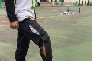 如何有效防守梦幻脚步？（篮球技巧与战术的结合）