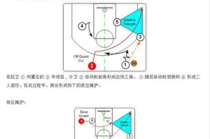 足球高吊转中打门技巧（掌握高空传中和准确射门的技巧）