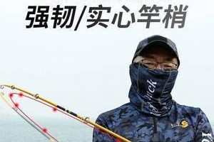 路亚单竿枪柄不用轮的钓鱼技巧（解锁传统路亚钓法的新方式）