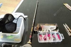 路亚钓鱼必备装备全解析（以路亚钓鱼为例，详细介绍钓鱼所需的装备及其用途）