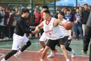 3v3篮球防守技巧的全面指南（提高篮球防守效果的关键要素及实战技巧）