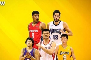 NBA历史六大后卫排行榜——傲视篮坛的传奇（纵观历史，探寻篮球后卫之巅）