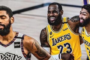 NBA当家球星排行榜2022（2022年NBA球星排名及关键比赛数据分析，引领篮球风云！）