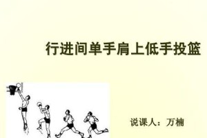 单手防守（单手抵防守技巧及应用场景）
