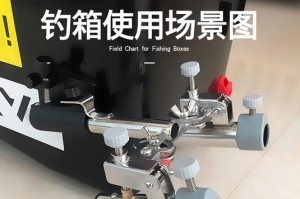 用钓箱架路亚竿钓鱼的技巧与经验（全面掌握钓箱架路亚竿，享受高效捕鱼乐趣）