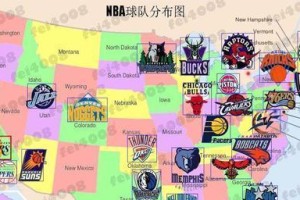 2022NBA球队市值排行榜公布！（NBA球队市值大比拼，哪支球队市值最高？）