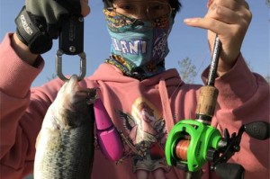 路亚钓鱼的最佳时机选择（探寻最佳月份，让你路亚钓鱼高产奏效）