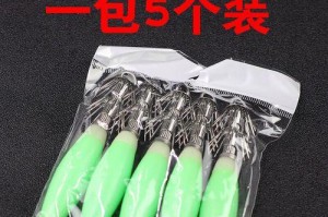 探秘路亚钓鱼的尺寸和重量计算方法（科学测算钓具尺寸和鱼种重量关系，助你提高钓技）