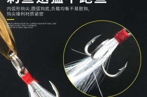 退潮与涨潮，路亚钓鱼的最佳时机（鱼儿在潮水中的奇妙变幻，你需要知道的关键信息）