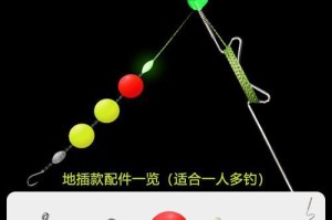 路亚钓鱼是否适合挂浮漂？（探讨路亚钓鱼与挂浮漂之间的搭配是否有效）
