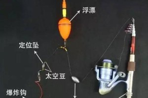 路亚钓鱼中浮漂大小的重要性（浮漂大小与钓鱼技巧的关系）