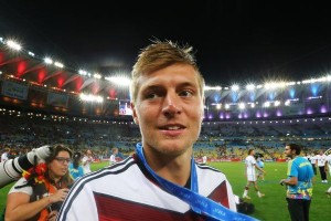 德国世界杯进球王的传奇之旅（追寻进球之王的足球传奇）