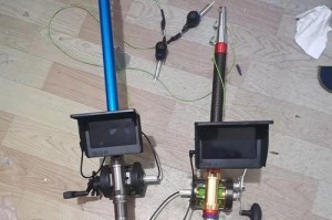 浑水钓鱼攻略——以路亚竿为工具（探索浑水中的捕鱼奥秘，以路亚竿为利器）