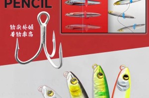 快速掌握安装路亚钓鱼线和钩的技巧（简单易学，让你成为路亚钓鱼高手）