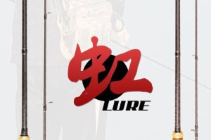 选择合适的路亚杆，提升钓鱼效果（探索路亚杆子的选择技巧，助力钓鱼达人）