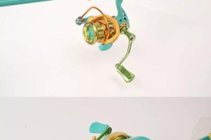 儿童路亚竿手竿钓鱼指南（让孩子感受钓鱼乐趣的必备技巧与装备）