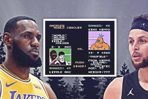 NBA球员工资排行榜2018（聚焦球员工资榜单，探讨NBA球员收入的背后故事）