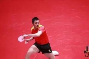 乒乓球技巧大揭秘（突破左右手技巧限制，提升乒乓球水平）