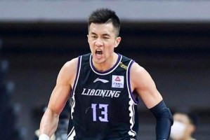 NBA现役前十巨星排行榜（揭秘中国在NBA的超级巨星，助力篮球全球化进程）