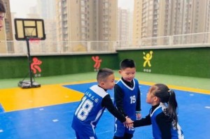 幼儿篮球多人防守训练的重要性（提升幼儿篮球技能，培养团队合作精神）