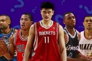 NBA新世代最强中锋排行榜（探寻新一代中锋的统治力与潜力）