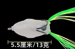 如何选择适合路亚竿钓鱼的诱饵？（提升钓鱼效果，选对诱饵关键！）