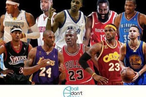 NBA历史上十大神级数据排行榜（探秘篮球历史中创造奇迹的十大数据记录）