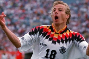 贝贝托世界杯进球庆祝（贝贝托的神奇庆祝让世界为之沸腾）