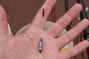 探秘路亚调漂技巧，钓鱼高效好用的秘密揭晓（打破传统，用路亚调漂钓鱼，捕获丰富的渔获！）