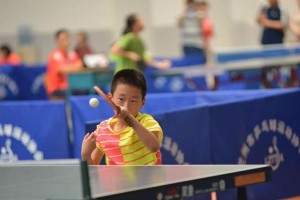 乒乓球练习的最佳姿势与技巧（如何正确选择姿势提升乒乓球水平）