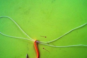 手竿使用路亚饵钓鱼的有效性剖析（手竿、路亚饵、钓鱼技巧、优势分析及适用场景探究）