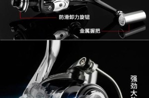 钓鱼路亚竿和矶竿的区别（选择钓鱼工具的关键——路亚竿和矶竿比较）