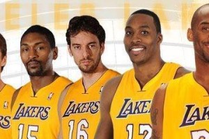 NBA现役最强二巨头排行榜（揭秘当今NBA联盟史上最具统治力的二人组合）