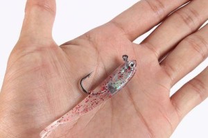 路亚钓鱼的鱼饵选择技巧（提升钓鱼效果的关键饵料选择策略）