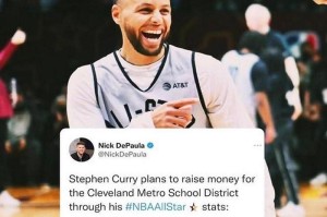 NBA球员捐款排行榜（NBA球员捐款慷慨善举，关爱社会群体）