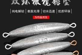不用铅坠的路亚钓鱼技巧（探索新的鱼获利钓技，告别传统铅坠）