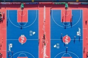 篮球防守脚步提升方案设计（优化脚步技术，提高篮球防守效果）