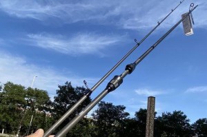 拼多多钓鱼竿路亚测评（拼多多钓鱼竿路亚测评，让你省钱又捕获丰富！）