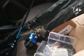 路亚竿钓鱼的窝技巧（提高钓鱼效果的窍门及技巧）