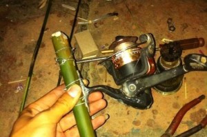 如何用路亚竿钓台钓鱼的高效技巧（掌握技巧，提升台钓效率，享受钓鱼乐趣）