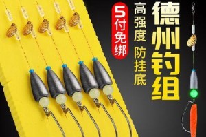 掌握正确的路亚竿钓鱼线组安装方法（让你的钓鱼装备更加完美）