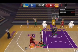 NBA3V3最强阵容排行榜（全明星球员组成的超级战队引领时代潮流）