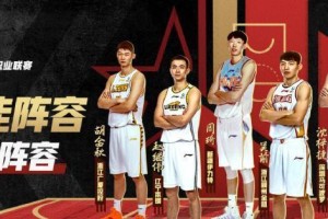 NBA历史MVP排行榜（挑战MVP荣誉的球员们，谁能笑到最后？）