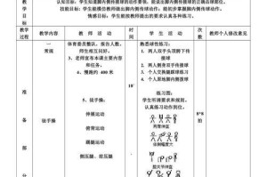 提高足球技巧，掌握斜向跑动的绝招（以足球斜向跑动技巧教案助你成为顶级运动员）