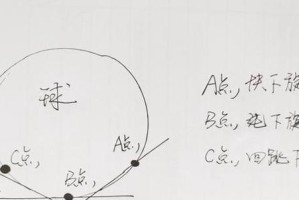 掌握乒乓球下旋技巧的关键要素（提升发球水平，攻守兼备的必备技术）