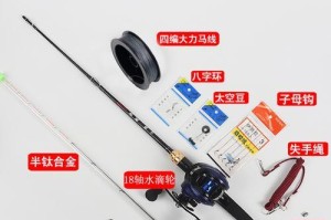 如何使用路亚竿安装滑漂座进行钓鱼？（轻松掌握滑漂座钓鱼技巧，享受钓鱼乐趣）
